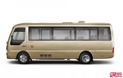 北京市内旅游包车一天多少钱都有什么车型？