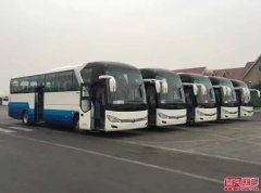 北京市内包车35座大巴车去雁西湖价格多少？