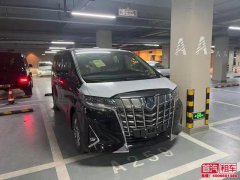 北京租埃尔法，北京埃尔法租车，自驾，租赁价
