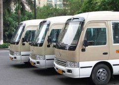 北京到八达岭长城租车旅游包车价格是多少