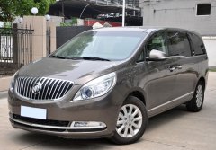 7座别克GL8商务租车|商务包车带司机接送价格