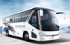 北京班车及大巴车租赁公司推荐：2025年首汽租车
