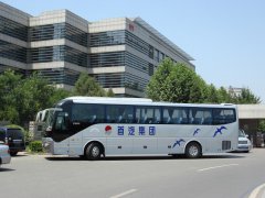 2026年北京首汽租车价格表：常见车型报价详解