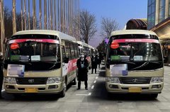 北京汽车租赁价格明细表2026年版：推荐首汽租车