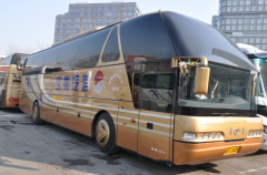 北京旅游包车服务：手续简单，价格优惠，首汽