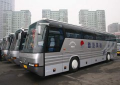 北京公司团建包车与会议用车，首汽租车助您高