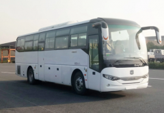 北京客车租赁公司推荐：优选首汽租车 —— 专业
