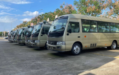 旅游大巴包车公司推荐：价格、车型与服务首选