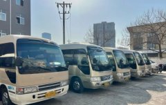 北京租车旅游 私人定制 畅玩北京城3天行程规划