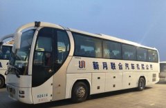 北京旅游租车指南：大巴车租赁的适用场景与注