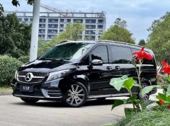 北京租车7座商务车多少钱一天？热门7座车型介绍